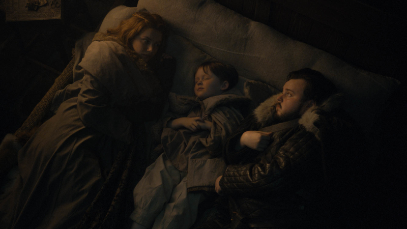 Illustration for article titled Our Game Of Thrones dead pool braces for bloodbath at Winterfell